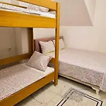 Bijela Ladja Διαμέρισμα