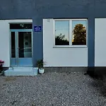 Bijela Ladja Διαμέρισμα