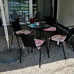 Bijela Ladja Appartamento Bihać