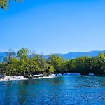 Διαμέρισμα Bijela Ladja *