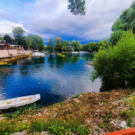 Bijela Ladja Apartment Bihac