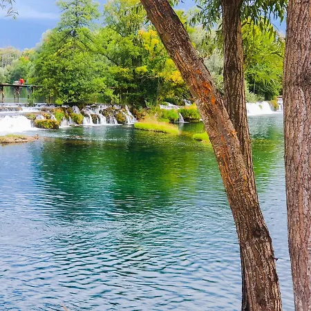 Bijela Ladja Apartment Bihac