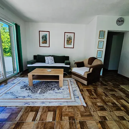 Bijela Ladja Appartement Bihać