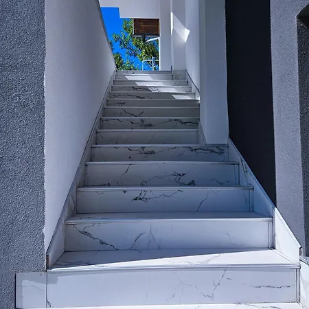 Bijela Ladja Appartement Bihać