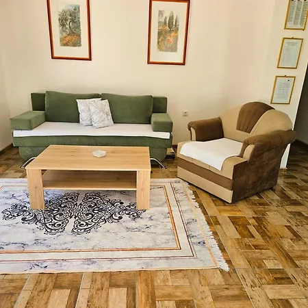 Apartment Bijela Ladja