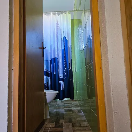 Apartment Bijela Ladja Bihac