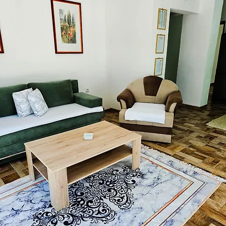 Bijela Ladja Appartement