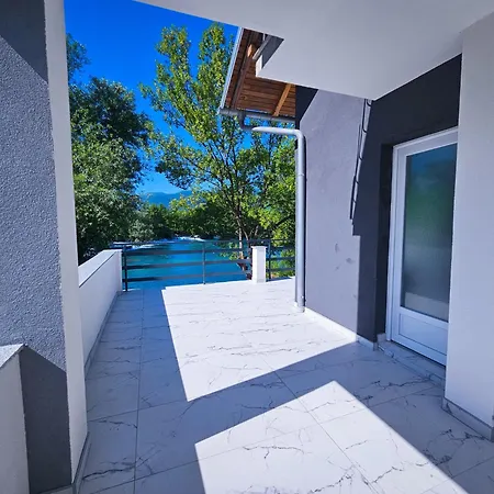 Appartement Bijela Ladja *