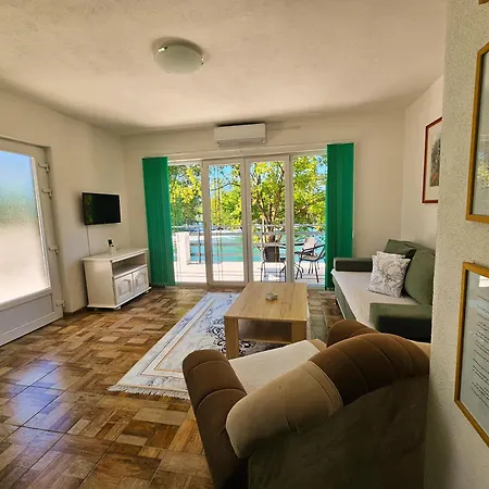 Appartement Bijela Ladja *