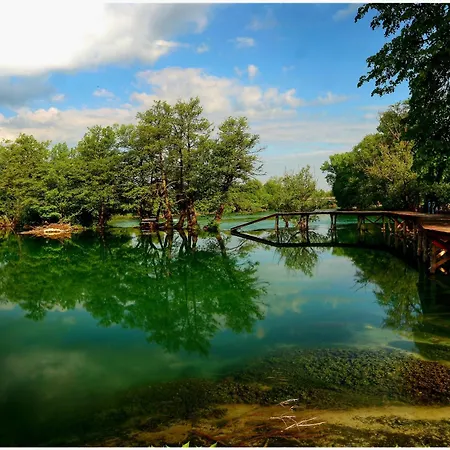 Bijela Ladja Apartman Bihać