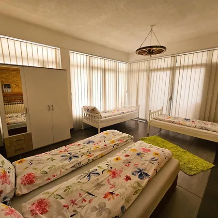 Apartment Bijela Ladja