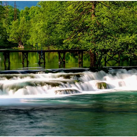 Appartement Bijela Ladja Bihać