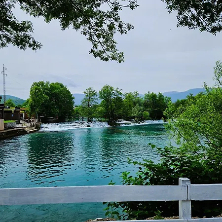 Bijela Ladja Bihac
