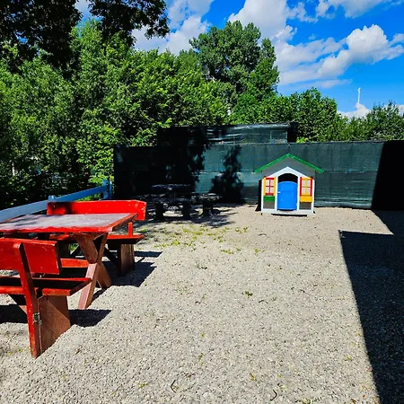 Bijela Ladja Apartman *