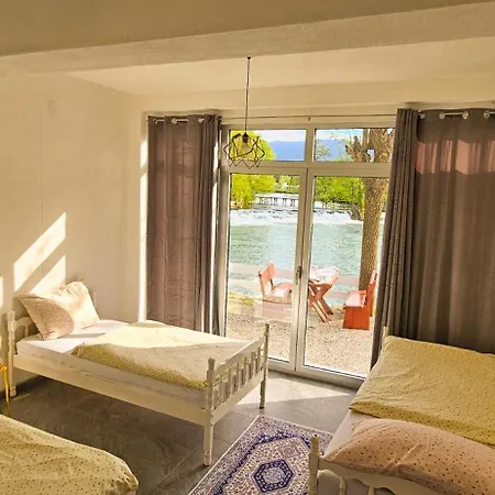 Apartment Bijela Ladja