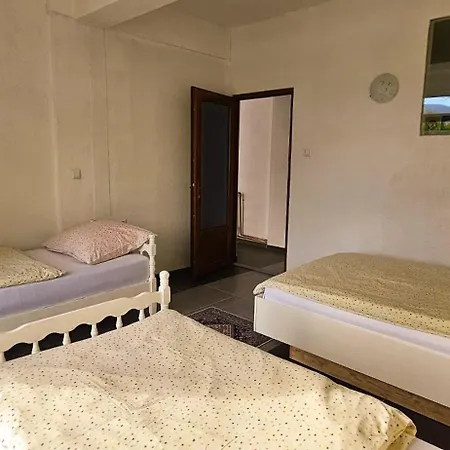 Bijela Ladja 아파트 Bihać