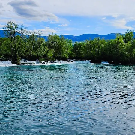 Appartement Bijela Ladja Bihać