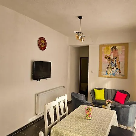 Bijela Ladja Bihac