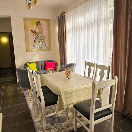 Bijela Ladja Apartman