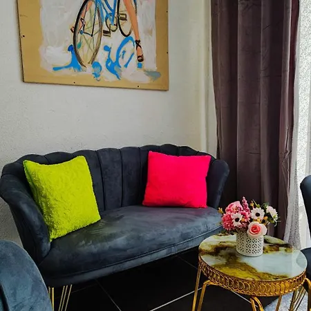 Apartment Bijela Ladja