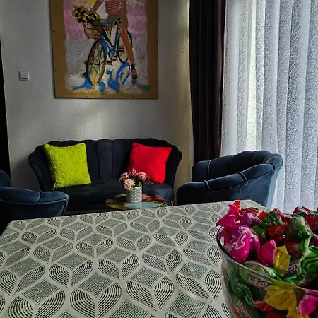 Appartement Bijela Ladja Bihać