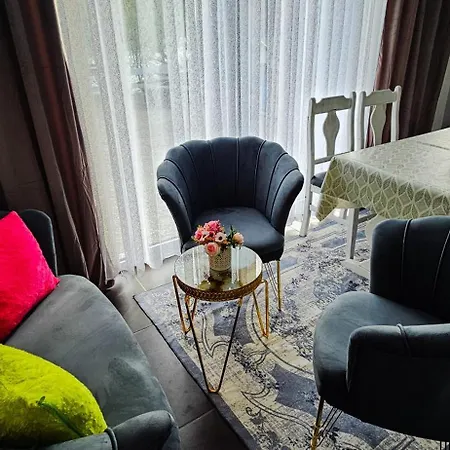 Bijela Ladja Appartement