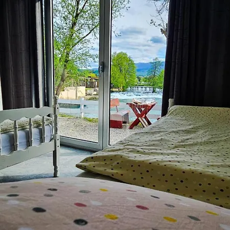 Apartament Bijela Ladja