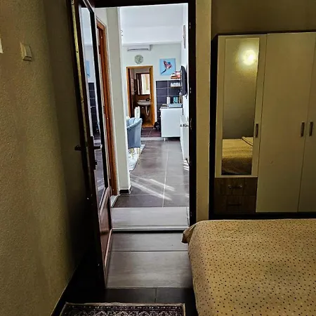 Apartment Bijela Ladja *