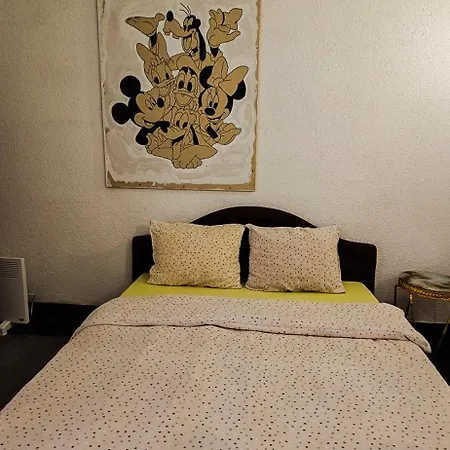 Bijela Ladja Apartman Bihac