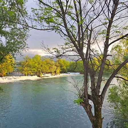 Bijela Ladja * Bihac