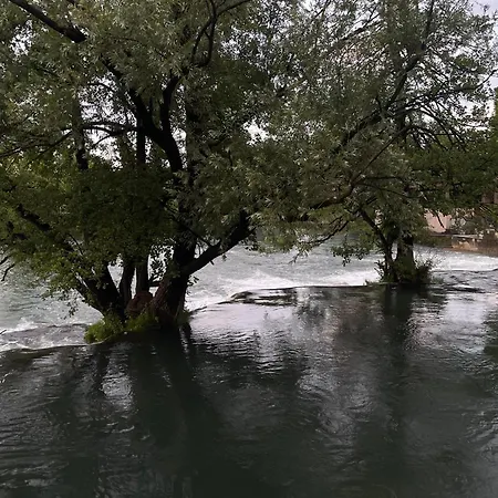 Bijela Ladja Bihac