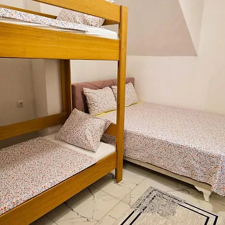 Bijela Ladja Apartman