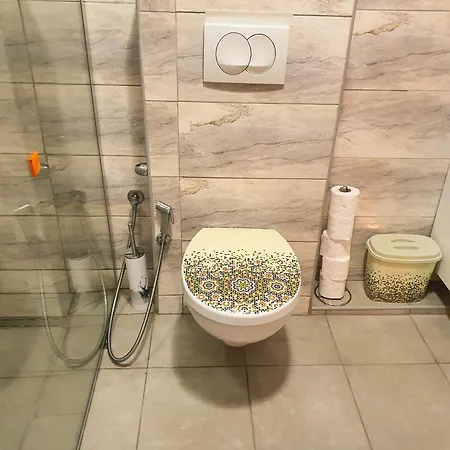 Bijela Ladja Apartman *