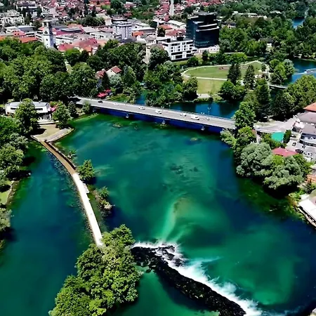 Appartement Bijela Ladja *