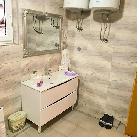 Bijela Ladja Appartement Bihać