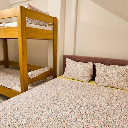 Apartamento Bijela Ladja Bihać