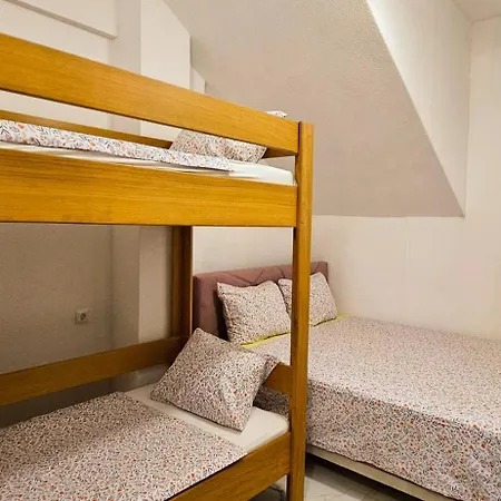 Appartement Bijela Ladja