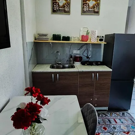 Apartman Bijela Ladja *