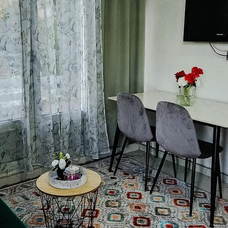 Bijela Ladja 아파트 Bihać