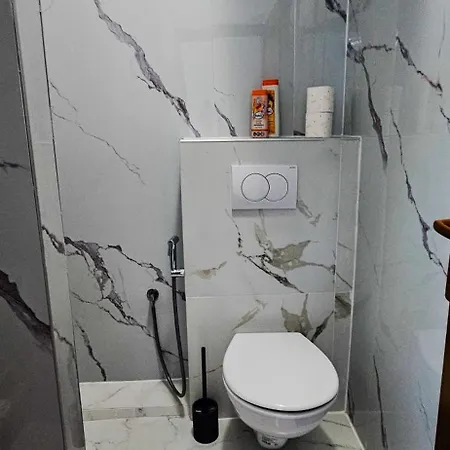 Apartman Bijela Ladja Bihać