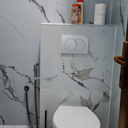 Bijela Ladja Appartement