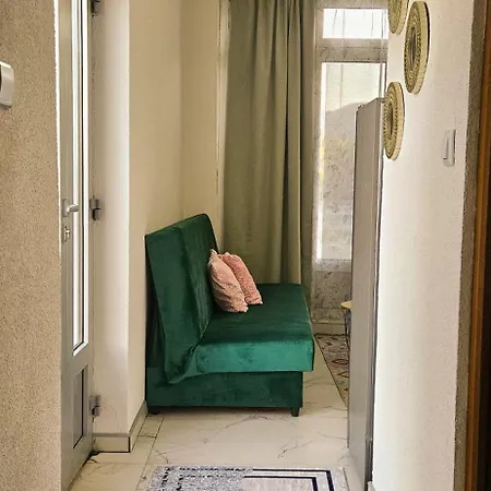 아파트 Bijela Ladja Bihać