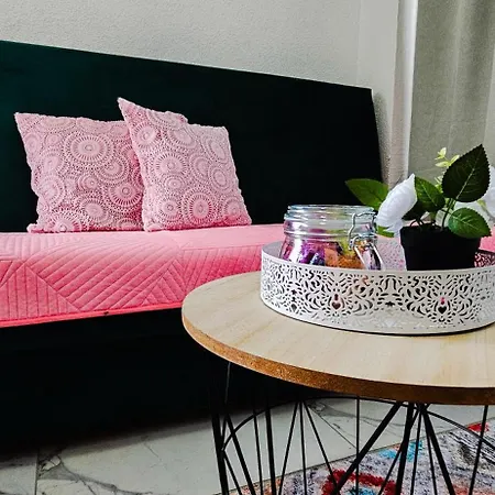 Bijela Ladja Apartman