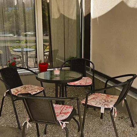 Apartamento Bijela Ladja *