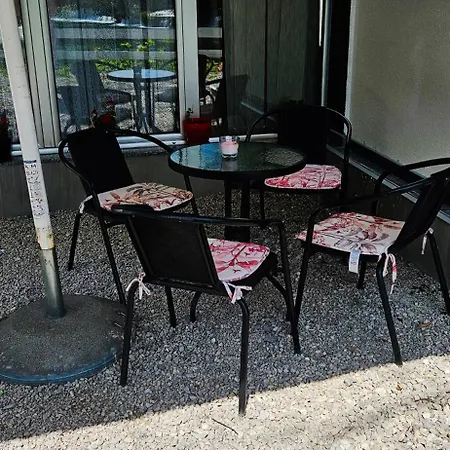 Bijela Ladja 아파트 Bihać