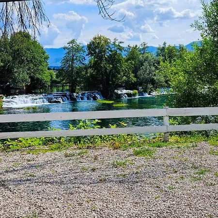 Apartamento Bijela Ladja Bihać