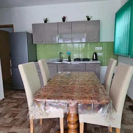 Apartamento Bijela Ladja