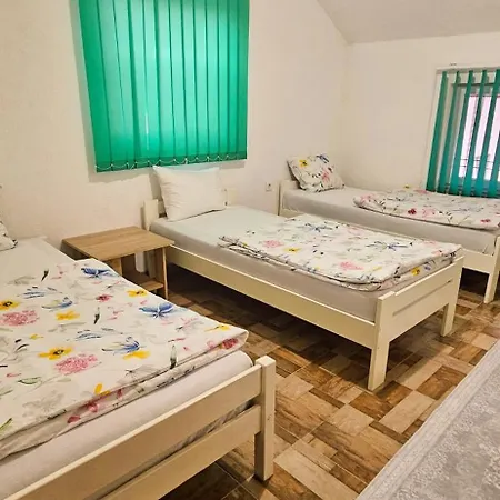 Apartamento Bijela Ladja *