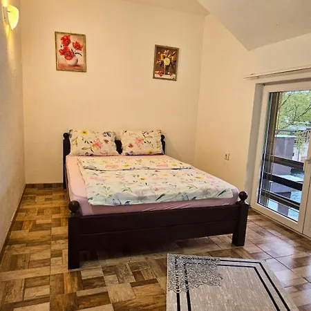 Apartamento Bijela Ladja *