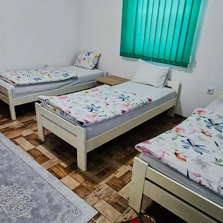 Apartamento Bijela Ladja Bihać
